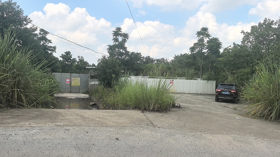 2025年9月2日嘉陵區(qū)太和、大興、安平、集鳳、四陽、金寶等鄉(xiāng)等6個豬場招租公告